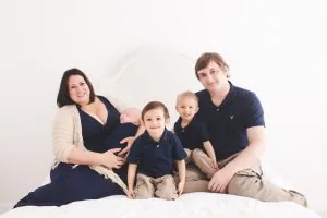 Our Family