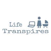 Life Transpires Logo