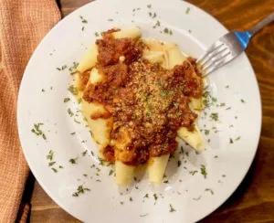 Spagetti