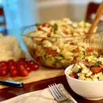 Pasta Salad