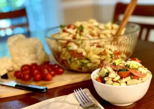Pasta Salad