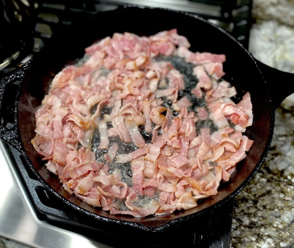 Spaghetti Carbonara