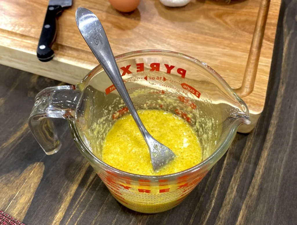 Spaghetti Carbonara